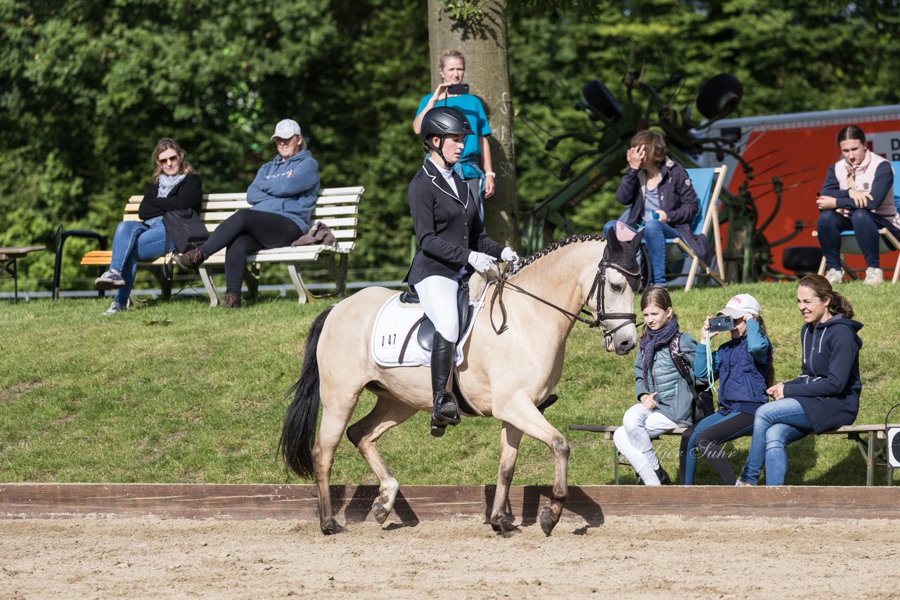 Bild 475 - Pony Akademie Turnier